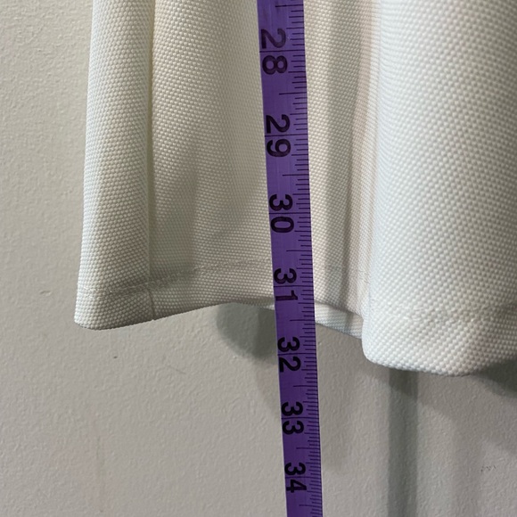 Sabo Skirt Heart Back Dress - White/cream - Picture 4 of 11